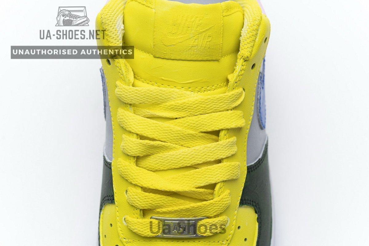 Air Force 1 Low - Image 8