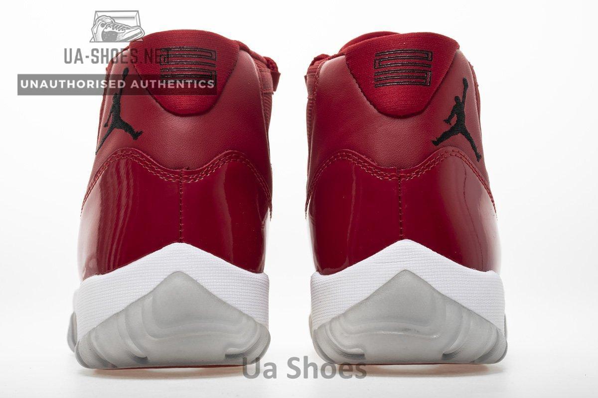 Air Jordan 11 “Chicago” 378037-623 - Image 5