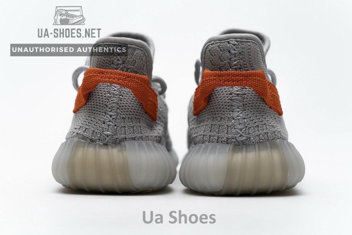 FX9018 adidas Yeezy Boost 350 V2 “Tail Light” - Image 11