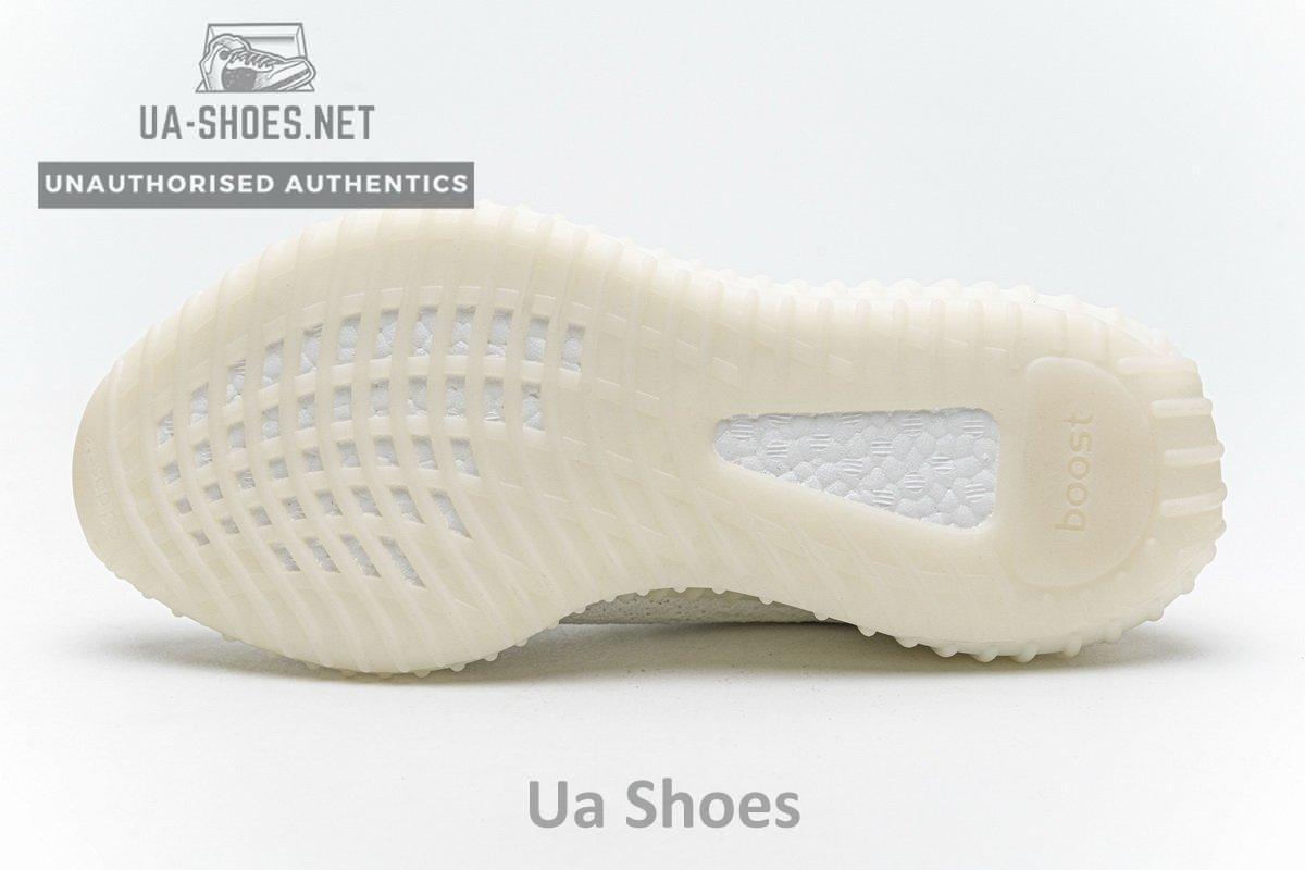 Chicago Bulls x Yeezy Boost 350 V2 - Image 11