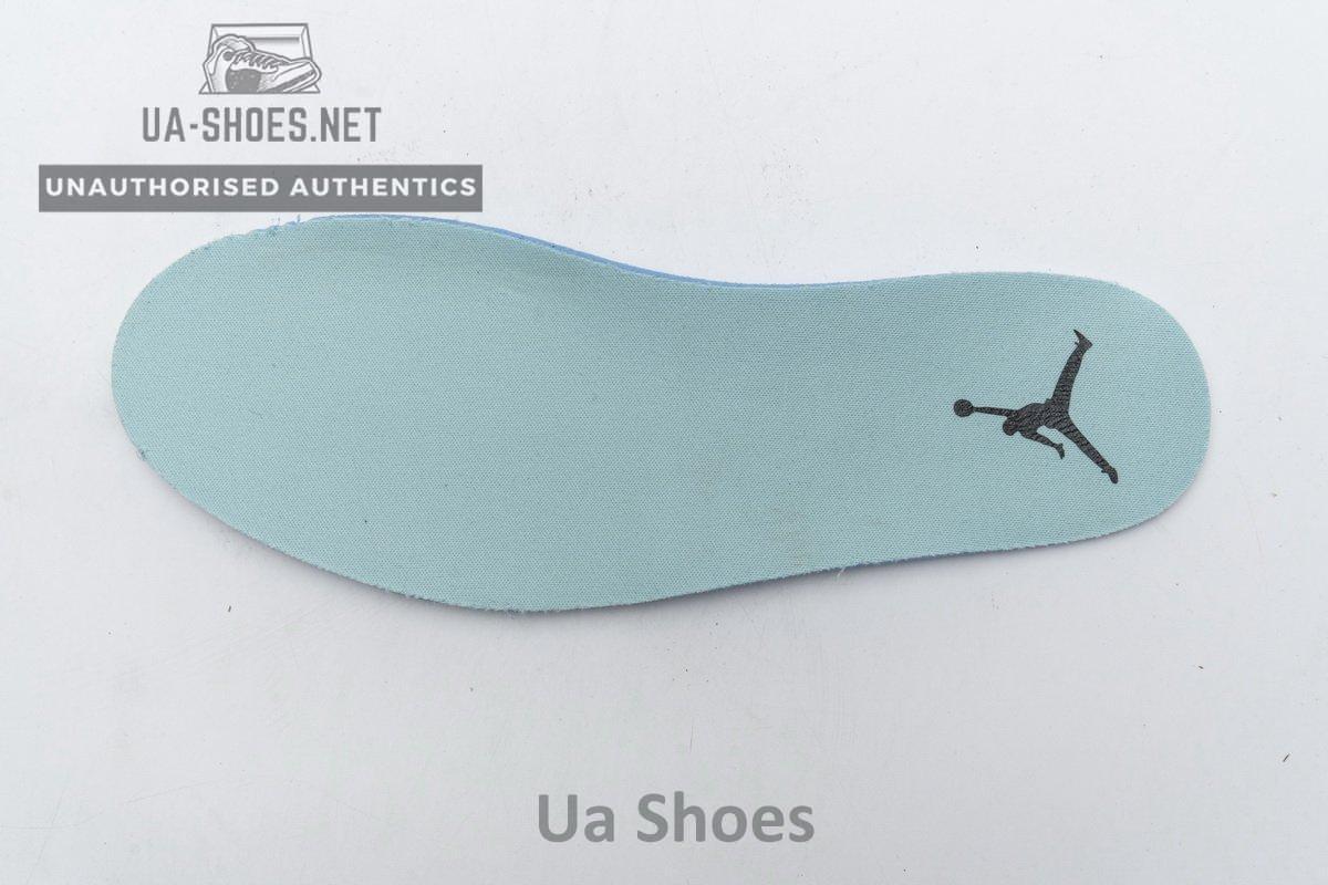 BQ6931-100 Air Jordan 1 Mid GS Black Toe - Image 11