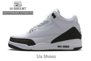 136064-122 Air Jordan 3 Retro 'Mocha'
