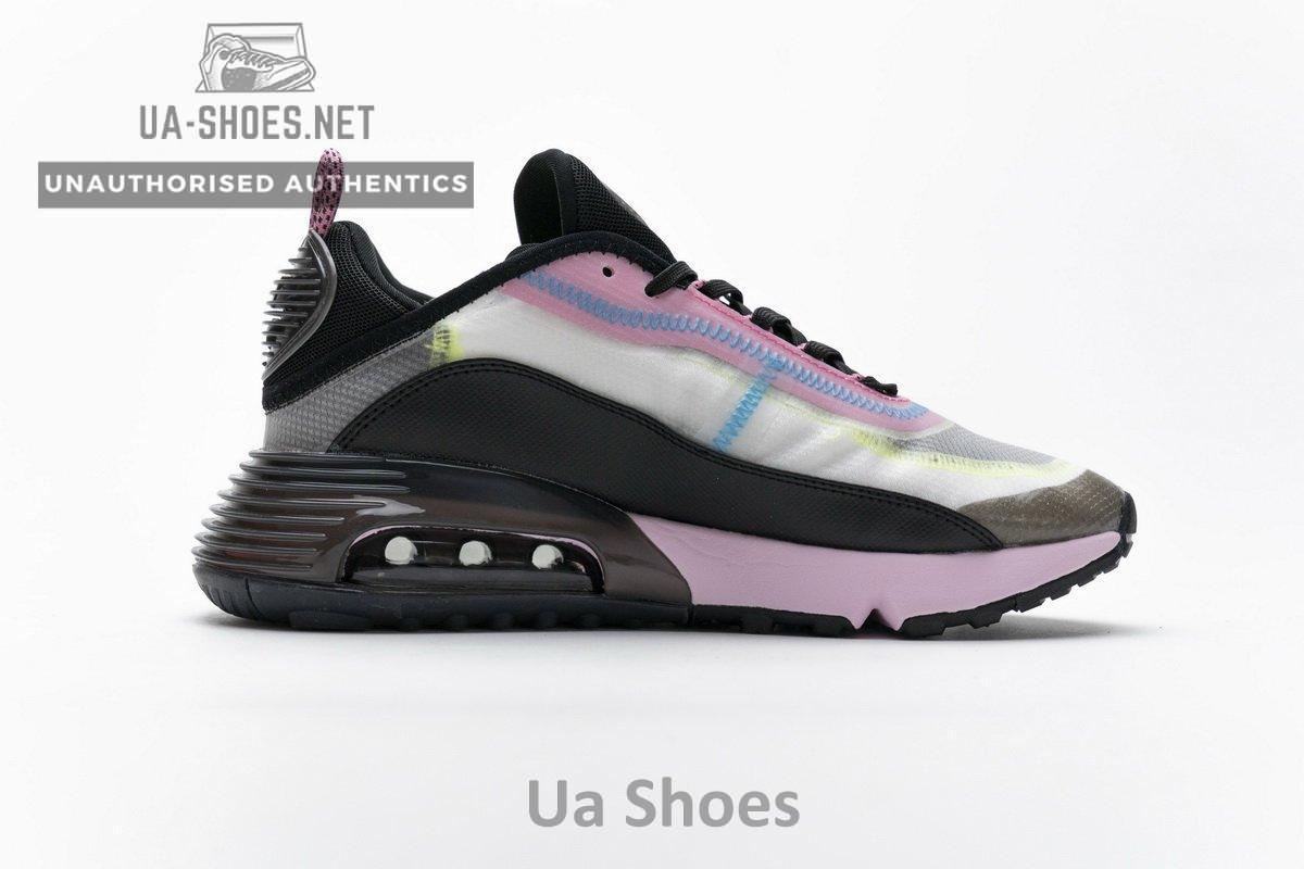 CW4286-100 Nike Air Max 2090 Pink Foam - Image 8