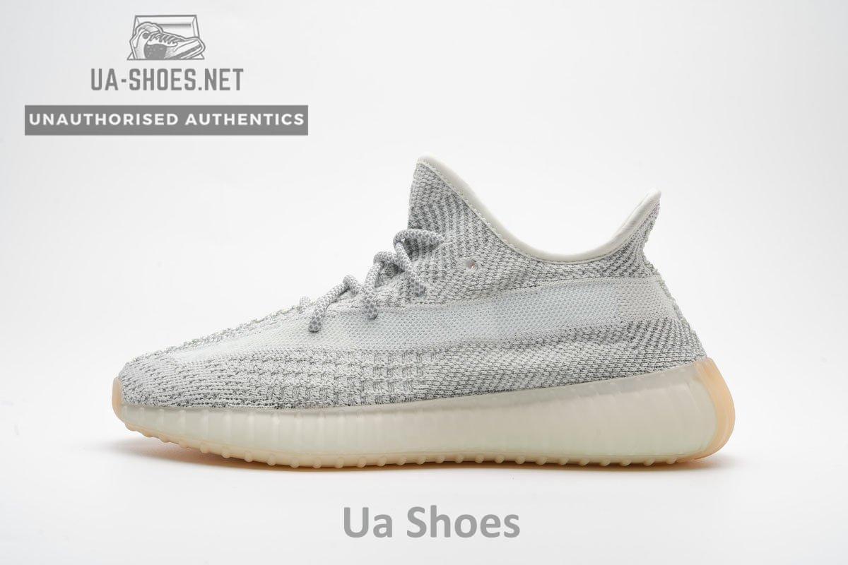 FX4349 adidas Yeezy Boost 350 V2 “Yeshaya Reflective”