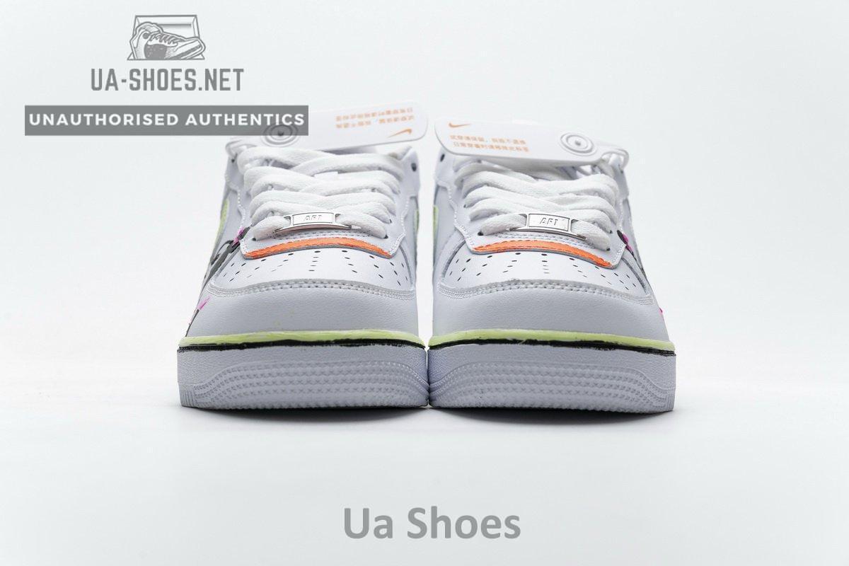 Air Jordan 1 Mid - Image 5