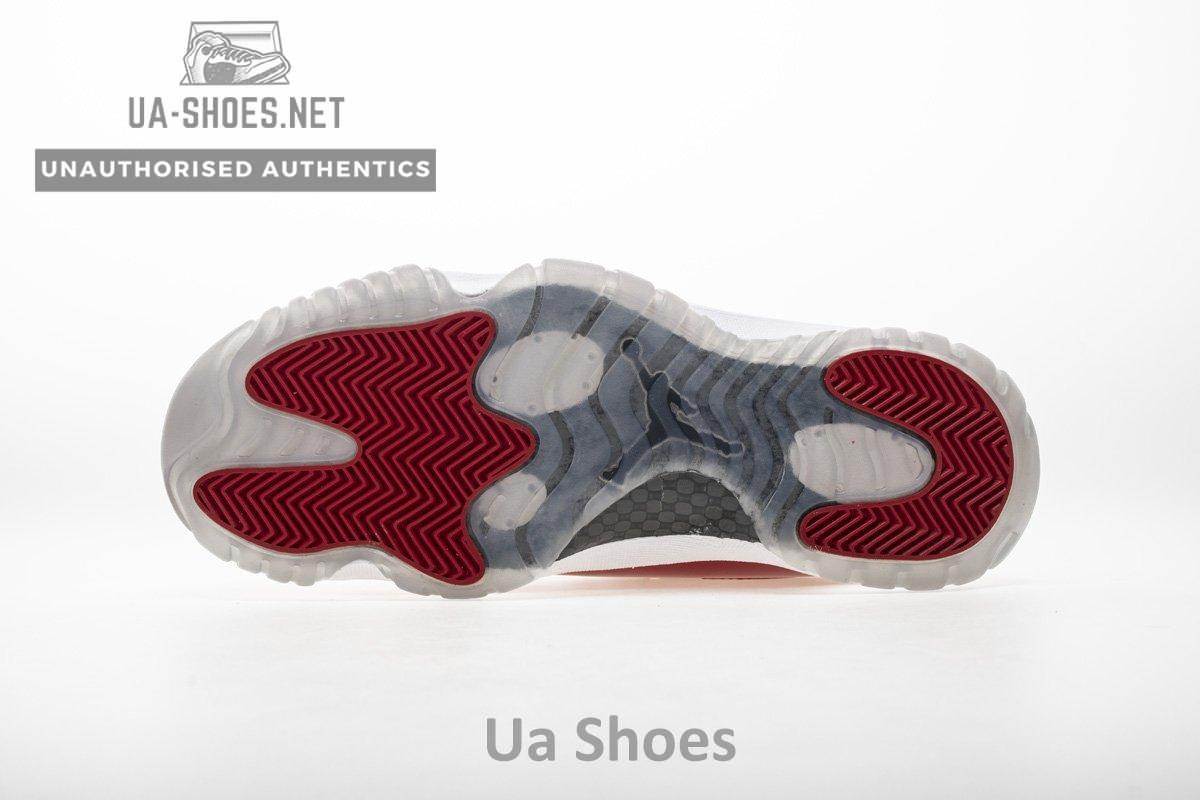 Air Jordan 11 “Chicago” 378037-623 - Image 6