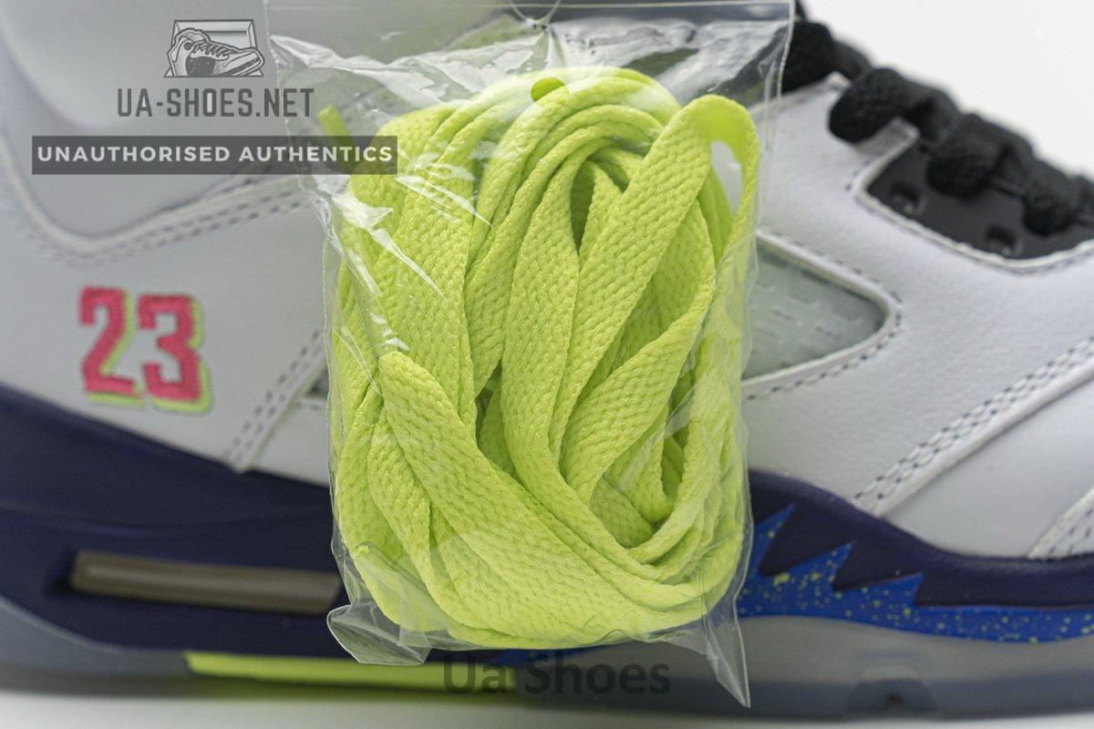 DB3335-100 Air Jordan 5“Alternate Bel-Air” - Image 14