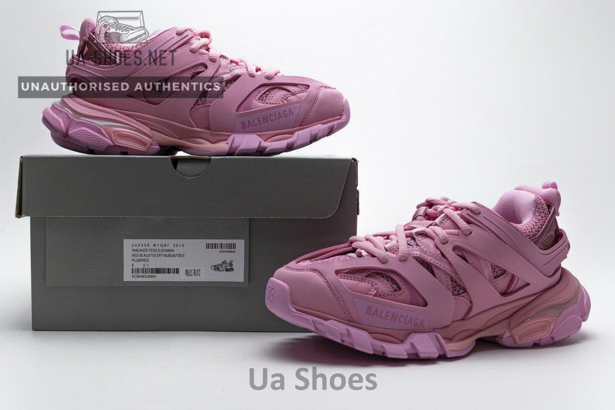 542436 W1GB7 2013 Balenciaga Tess S.Pulm Red - Image 9