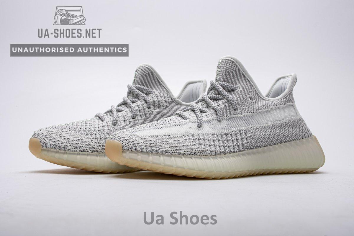 FX4348 adidas Yeezy Boost 350 V2 “Yeshaya”Real Boost - Image 3