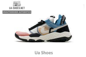 CW0783-901 Jordan Delta SP Black Light Blue