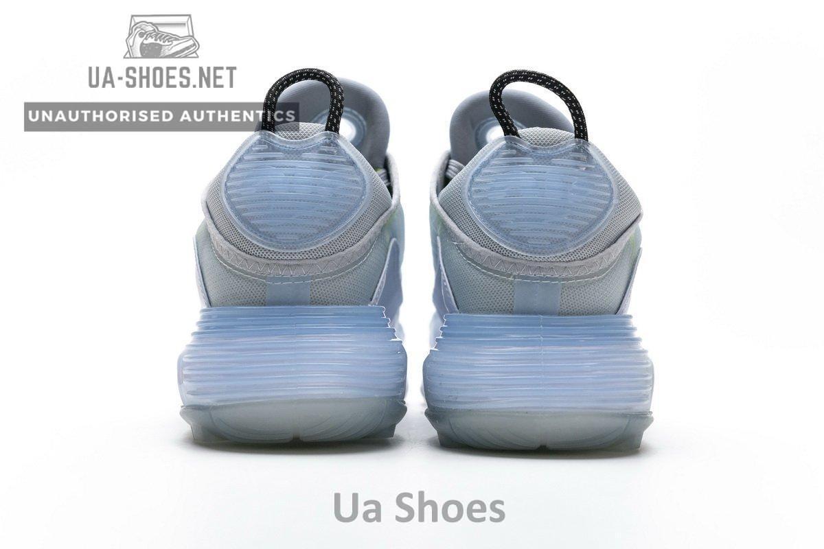 CT7695-400 Nike Air Max 2090 Photon Dust - Image 7