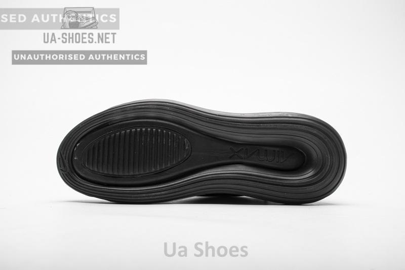 CQ4614-001 Air Max 720 Black Hyper Pink Scream Green - Image 2