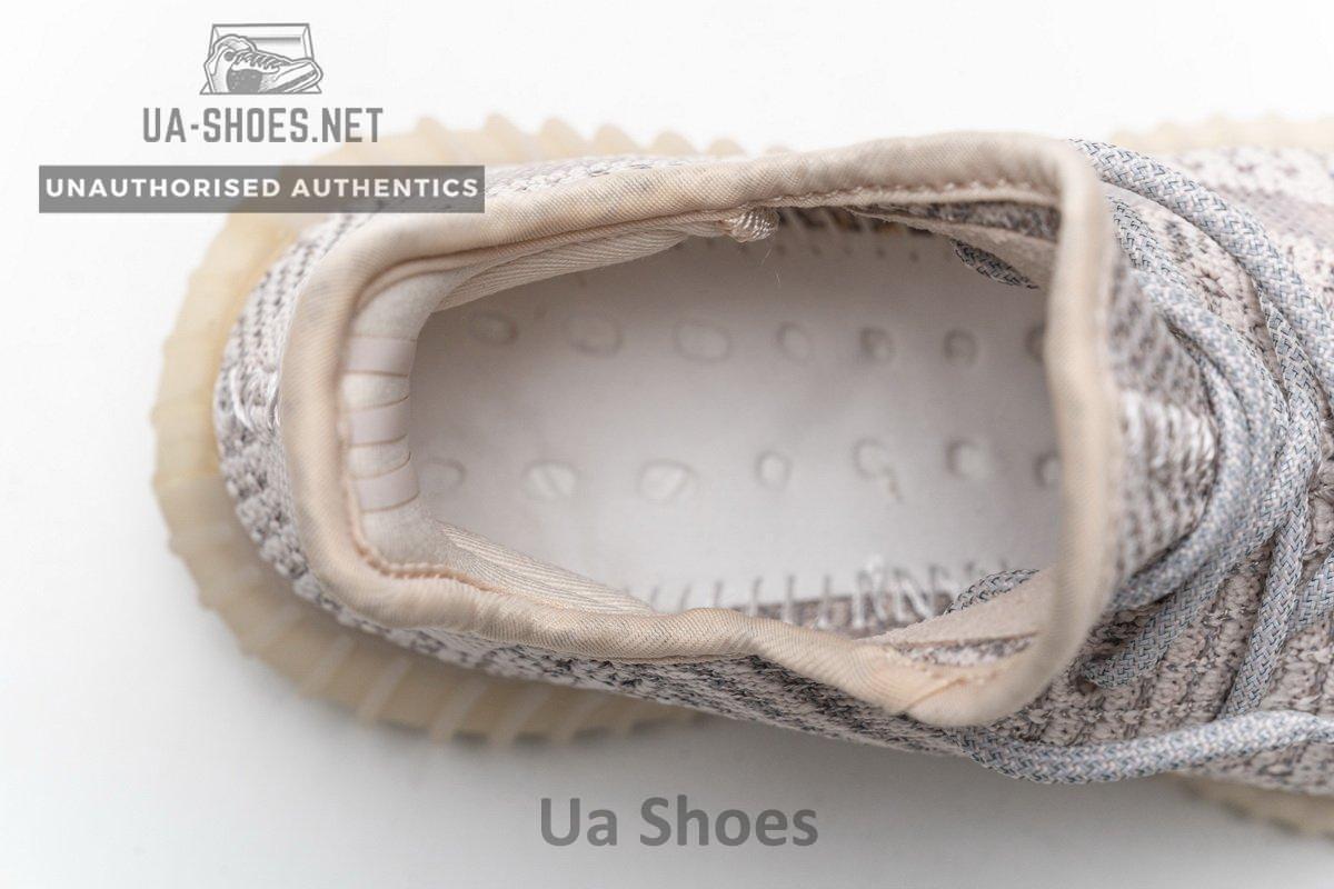 FV5675 adidas Yeezy Boost 350 V2 Synth Reflective - Image 12