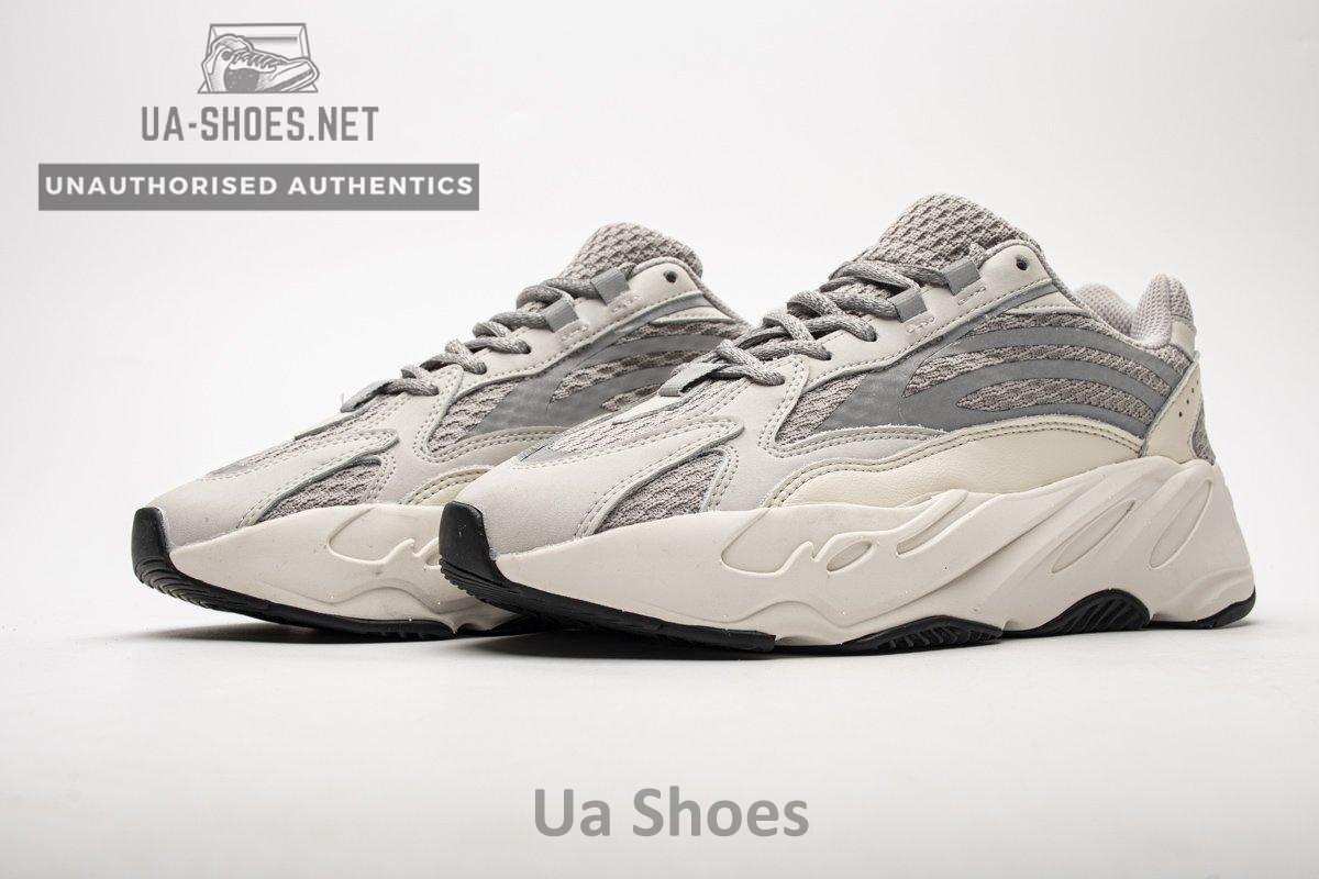 EF2829 adidas Yeezy Boost 700 V2 “Static”Real Boost - Image 4