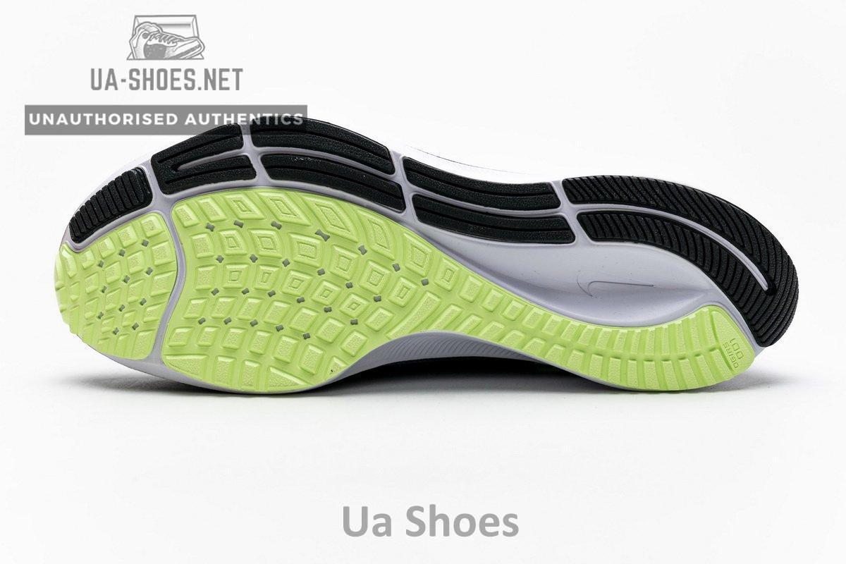 BQ9646-001 Nike Air Zoom Pegasus 37 Peacock Blue - Image 9