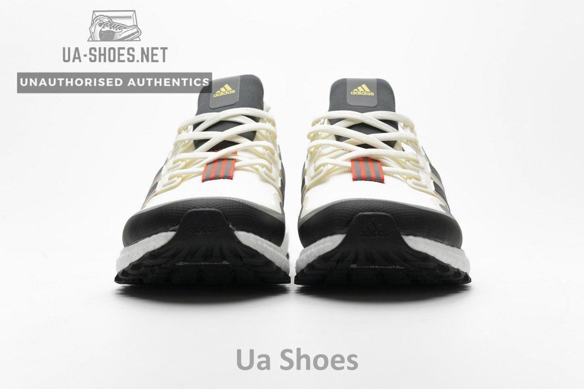 EG8096 adidas UltraBOOST All Terrain White - Image 6