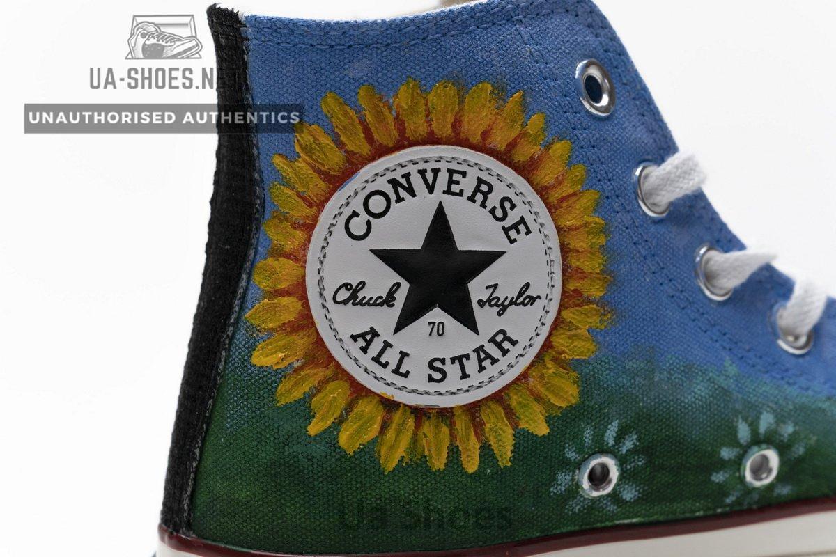 Converse Chuck 70 HI - Image 13