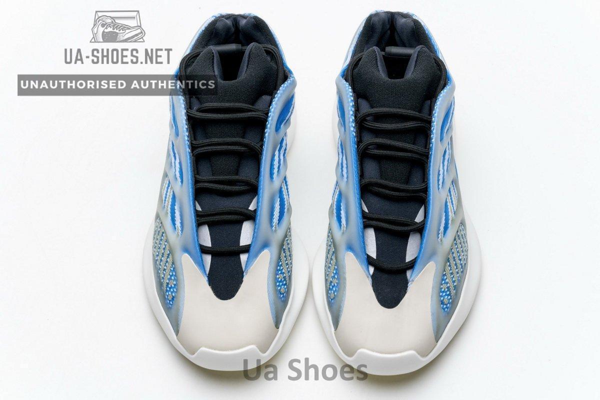 G54850 adidas Yeezy Boost 700 V3 Azareth Basf Boost - Image 4