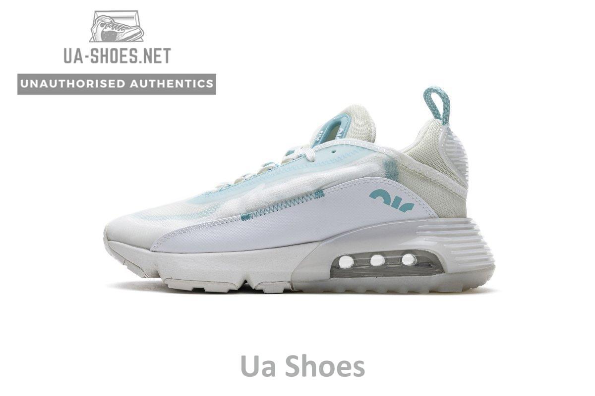 BV9977-102 Nike Air Max 2090 Aurora Green