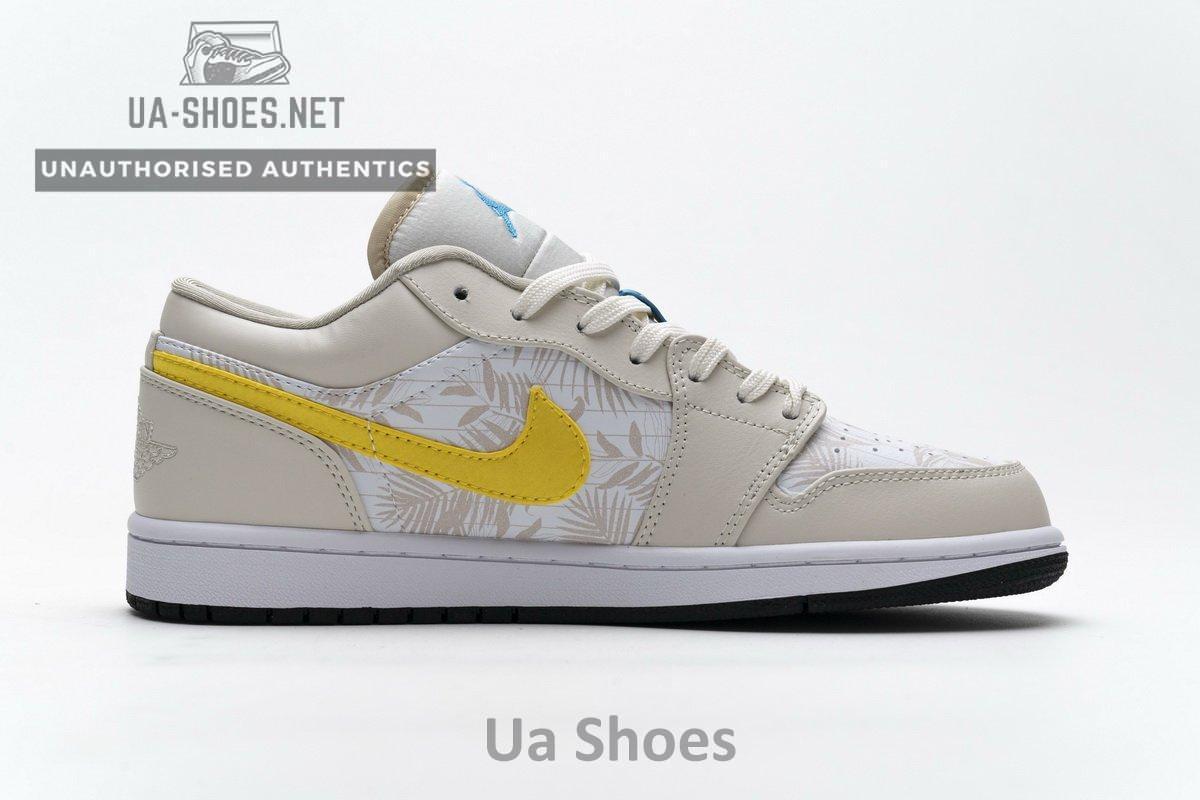 CK3022-107 Air Jordan 1 Low Palm Tree - Image 11