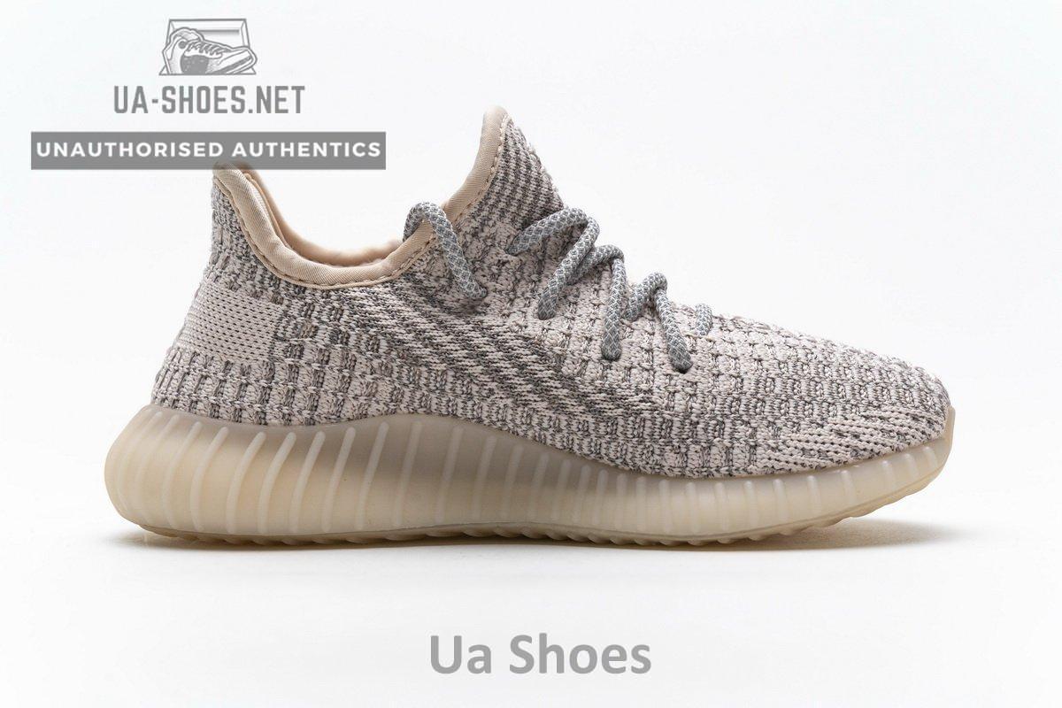 FV5675 adidas Yeezy Boost 350 V2 Synth Reflective - Image 3