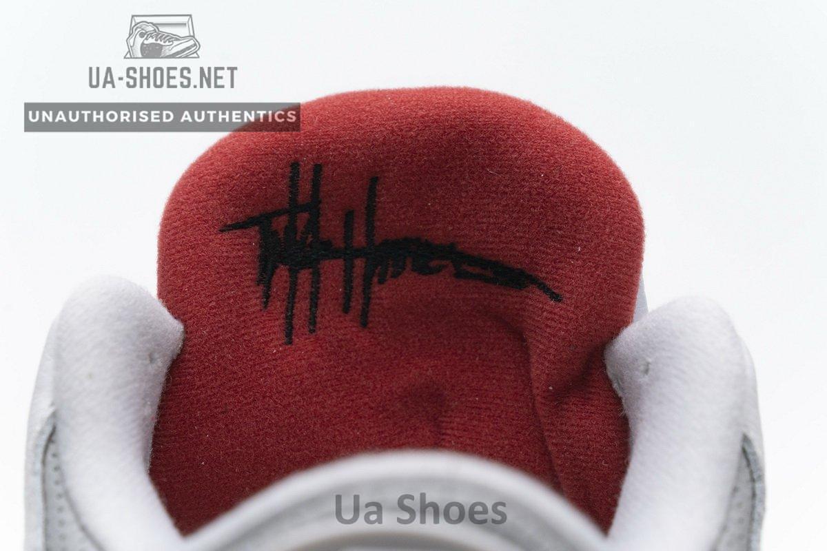 CJ0939-100 Air Jordan 3 Retro Tinker Air Max 1 University Red - Image 14