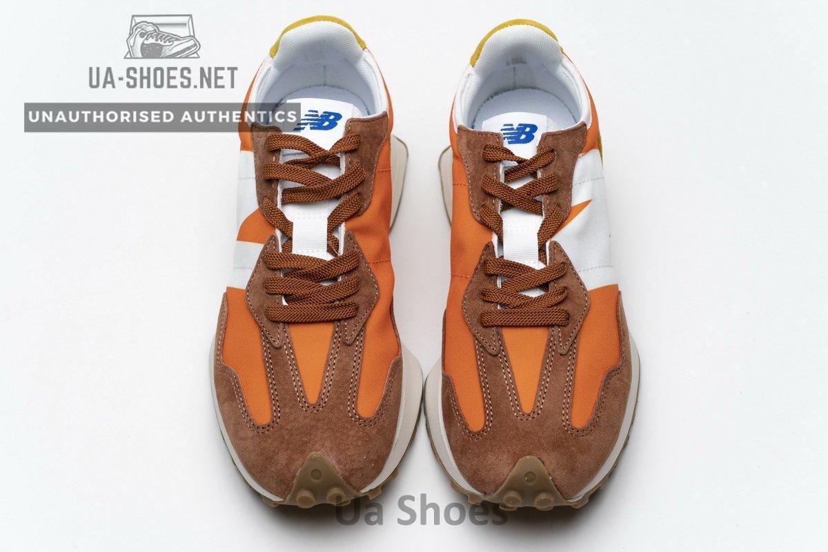 MS327CLA New Balance “Orange” - Image 6