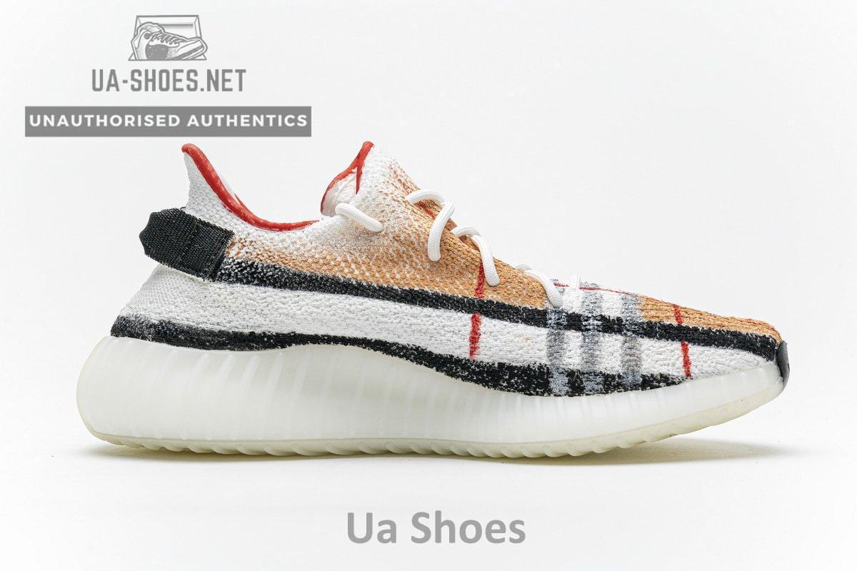Burberry x Yeezy Boost 350 V2 - Image 13