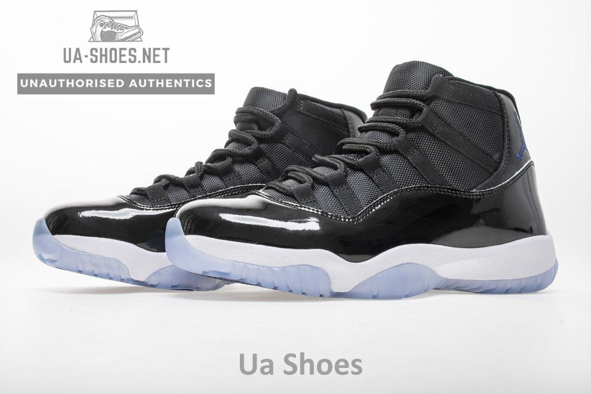 Air Jordan 11 “Space Jam” 378037-003 - Image 3