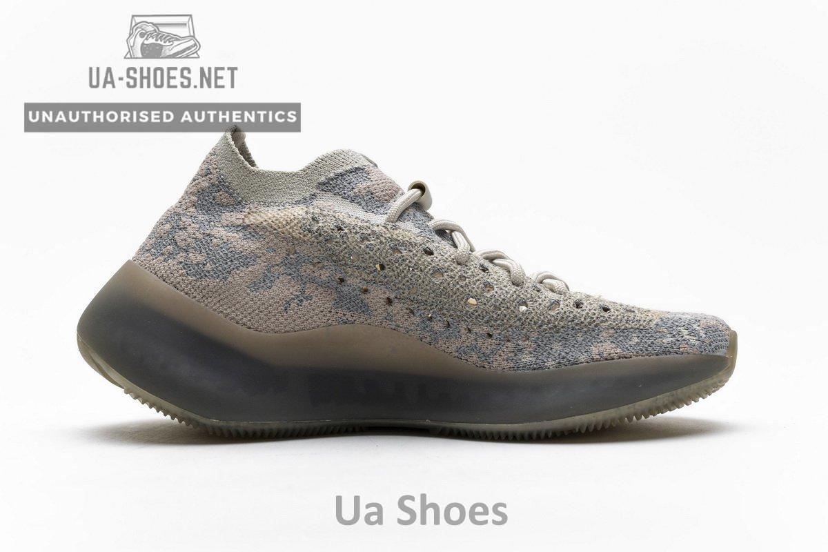 FZ4977 adidas Yeezy Boost 380 Pepper Reflective - Image 10