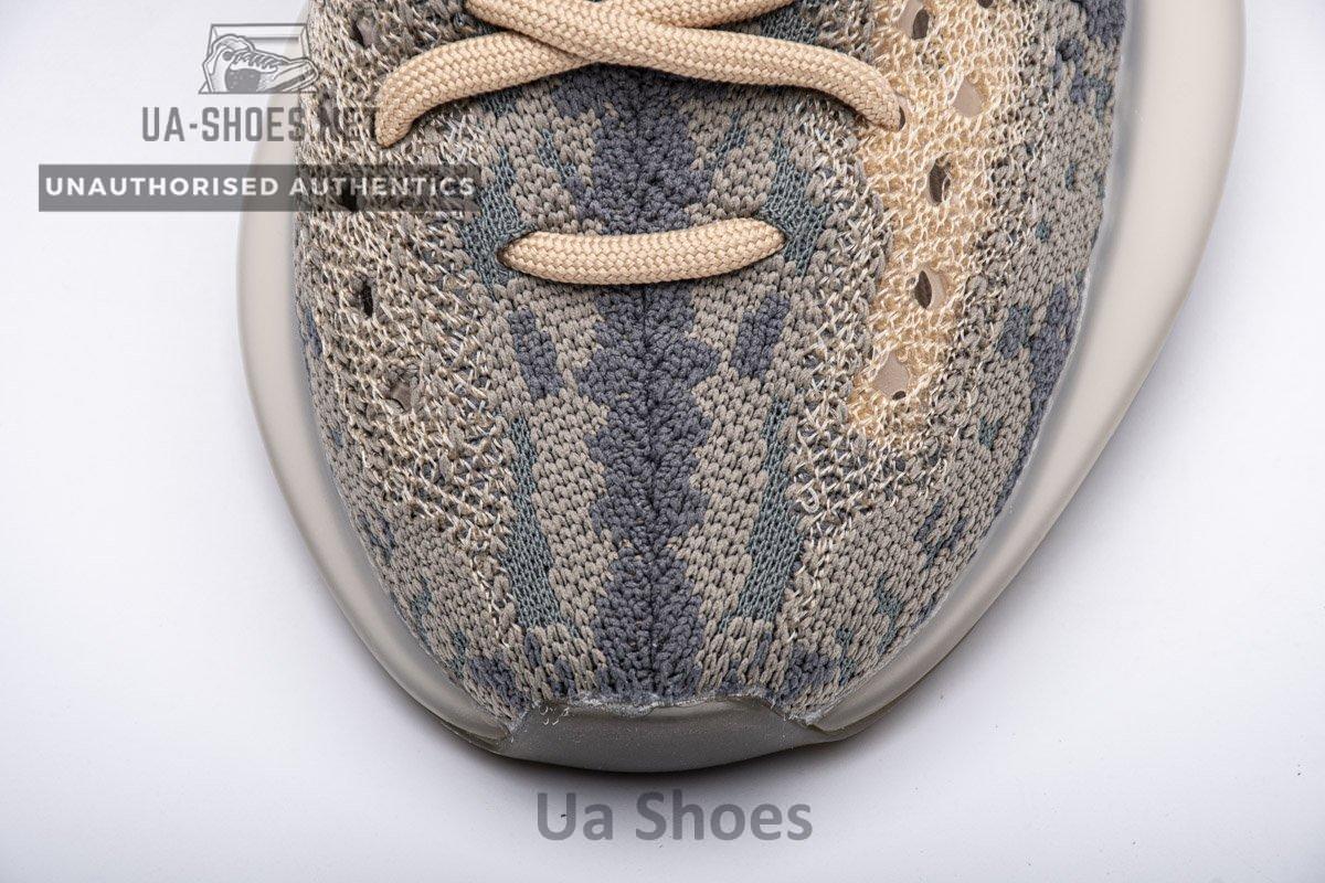 FX9764 adidas Yeezy Boost 380 Mist Real Boost - Image 7