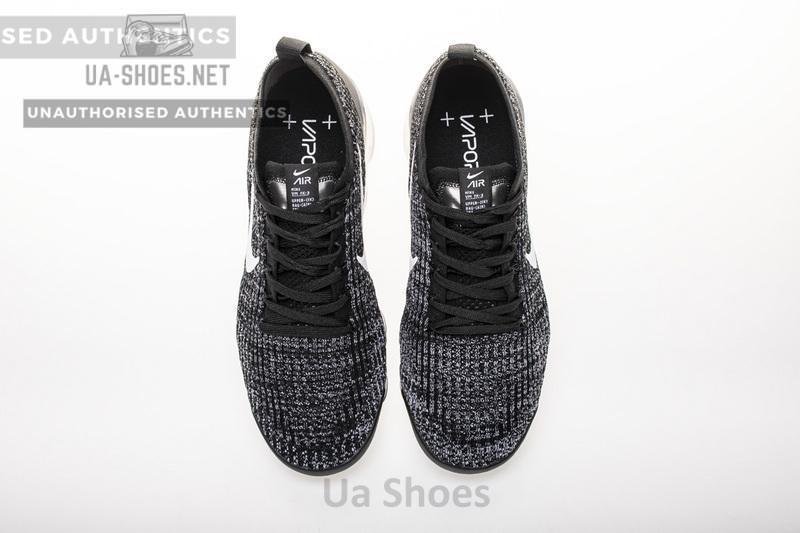 Nike Air Vapormax Flyknit 3 Oreo AJ6900-002 - Image 8