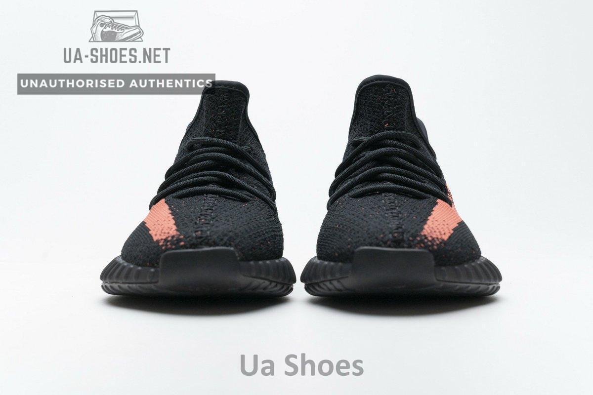 350 V2 BY9612 adidas Yeezy Boost 350 V2 “Core Black Red” - Image 4