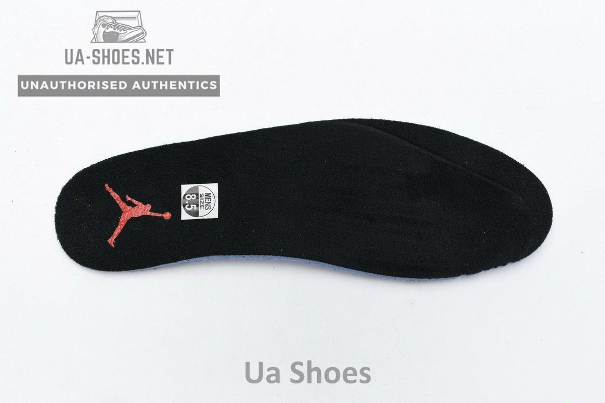 CQ9597-401 Air Jordan 4 Retro“Winterized” - Image 11