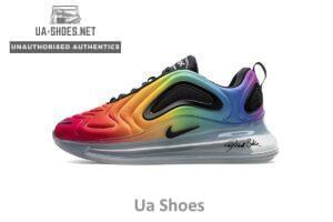 Nike Air Max 720 “Betrue”CJ5472-900