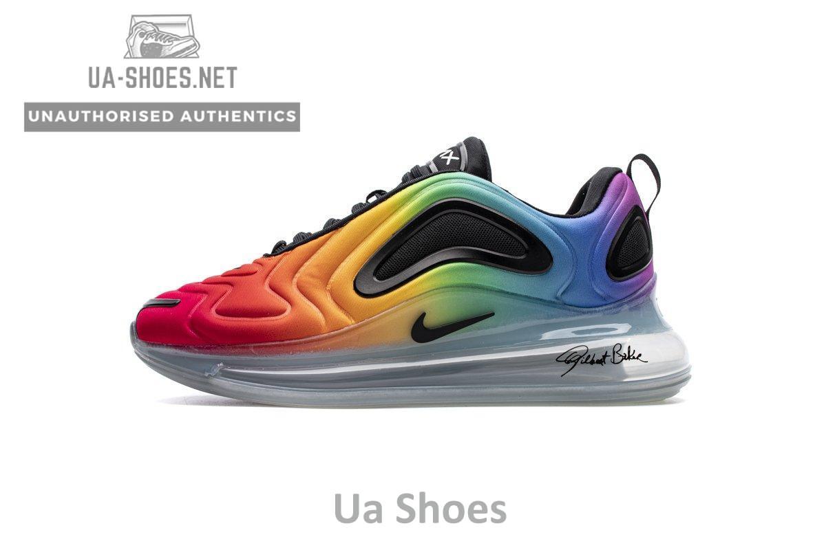 Nike Air Max 720 “Betrue”CJ5472-900