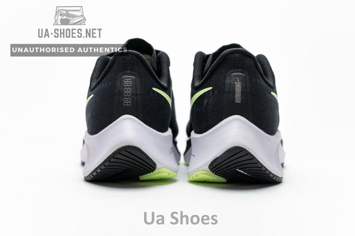 BQ9646-001 Nike Air Zoom Pegasus 37 Peacock Blue - Image 7