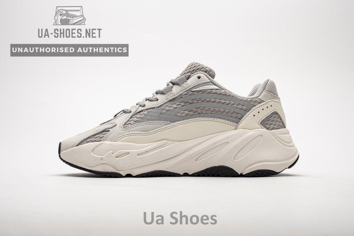 EF2829 adidas Yeezy Boost 700 V2 “Static”Real Boost - Image 2