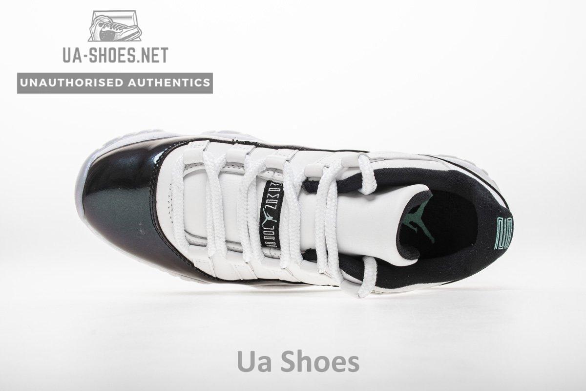 Air Jordan 11 Low “Easter” 528895-145 - Image 7