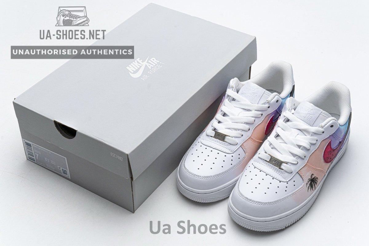 Air Force 1 Low - Image 4