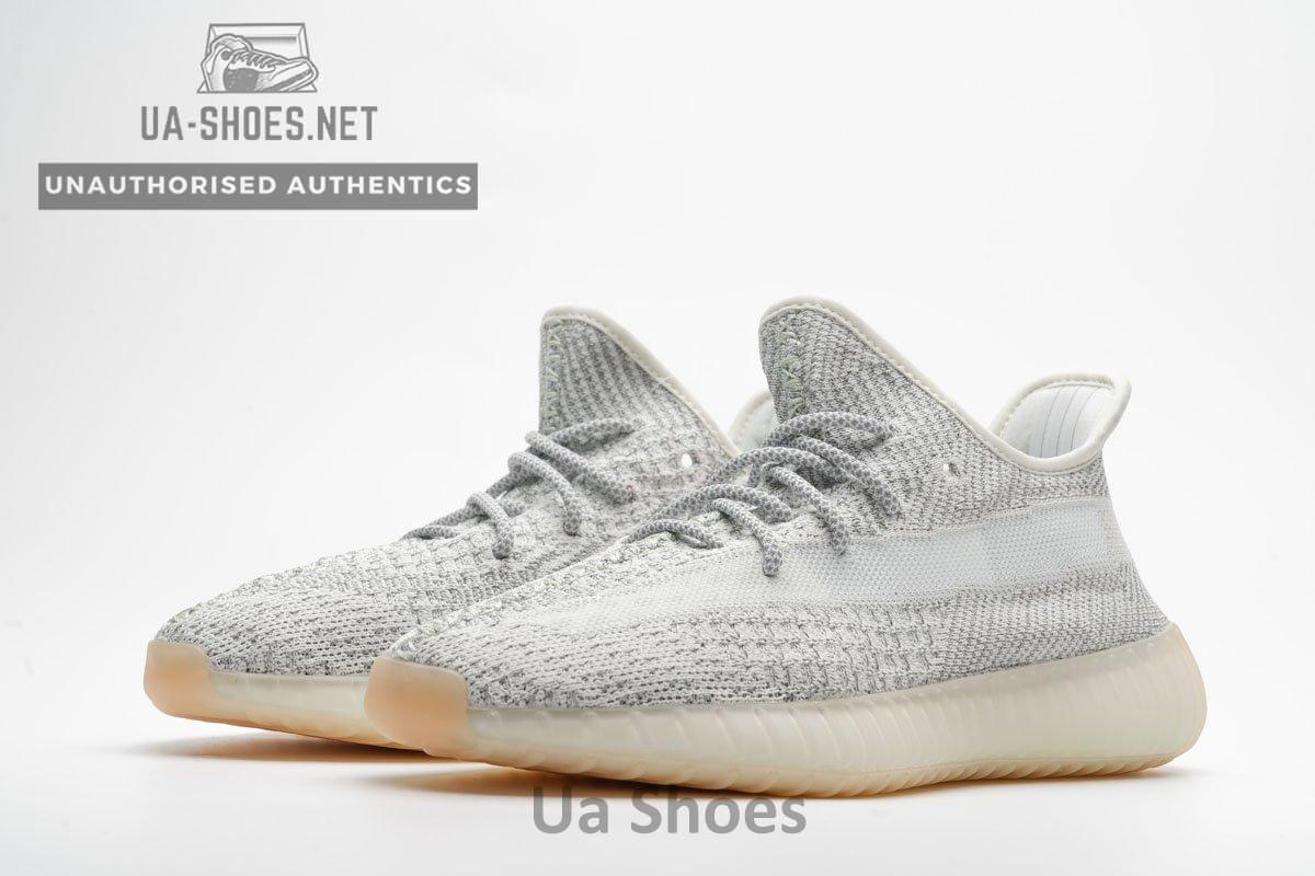 FX4349 adidas Yeezy Boost 350 V2 “Yeshaya Reflective” - Image 3