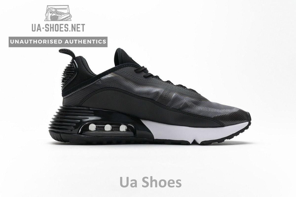 CW7306-001 Nike Air Max 2090 All Black - Image 8