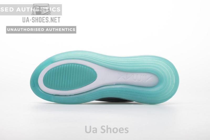Nike Air Max 720 Sea Forest AO2924-400 - Image 4