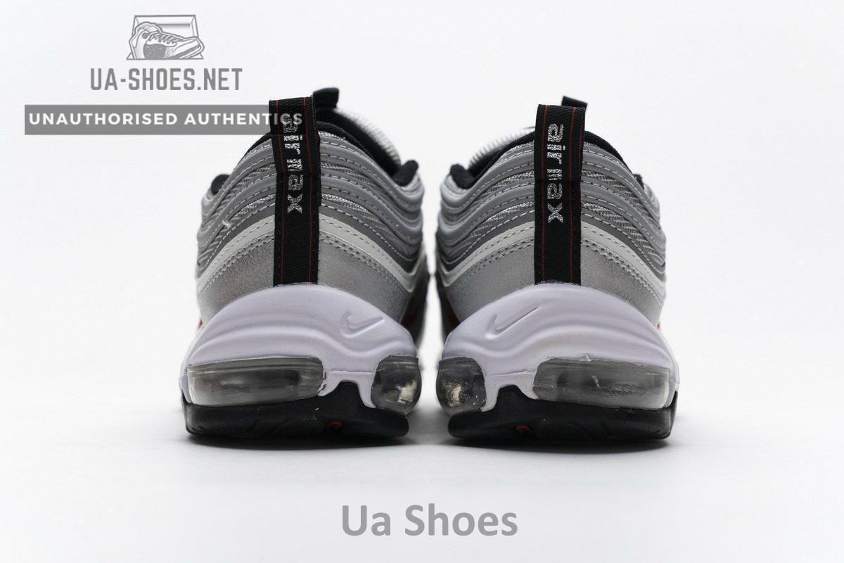 884421-001 Nike Air Max 97 OG Silver Bullet - Image 8