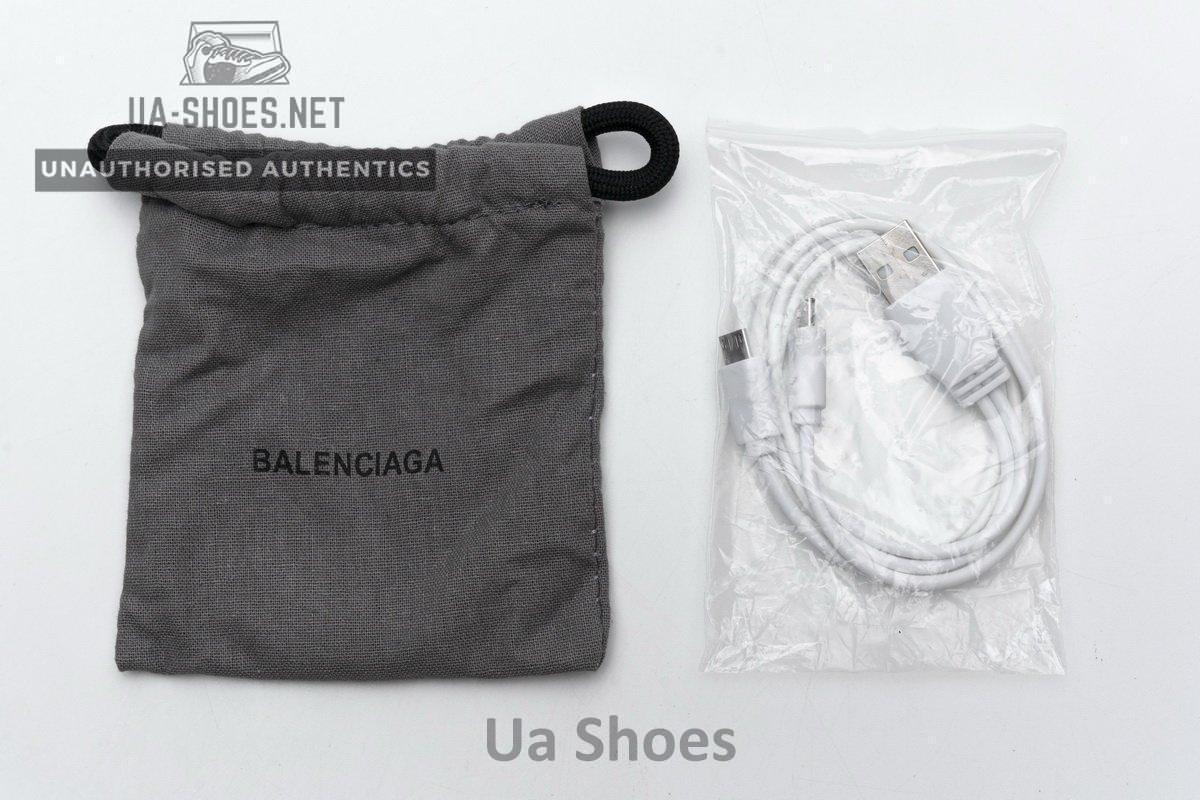 542436 W1GB7 2013 Balenciaga Tess S.Pulm Red - Image 5