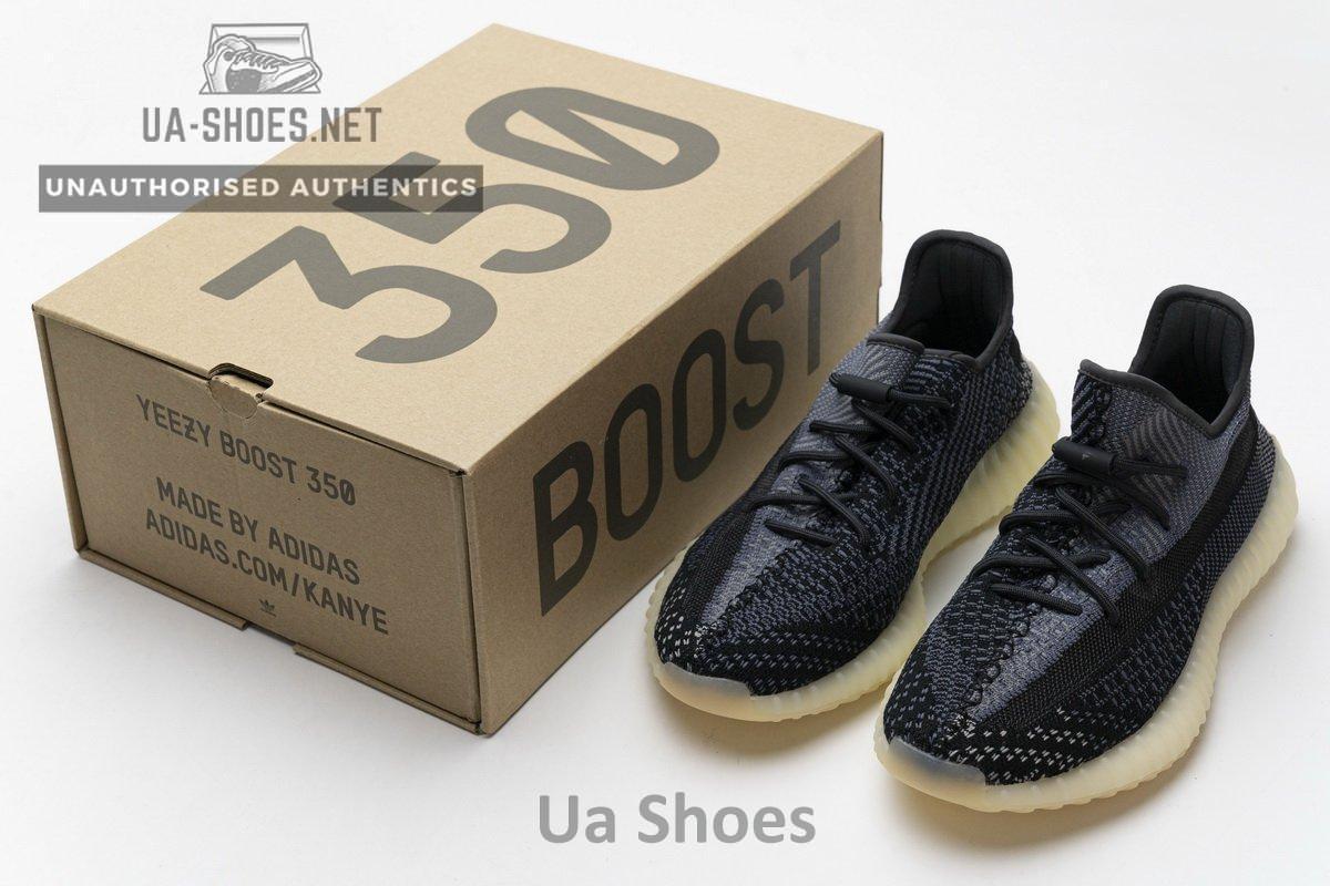 FZ5000 adidas Yeezy Boost 350 V2 “Asriel”Real Boost - Image 3