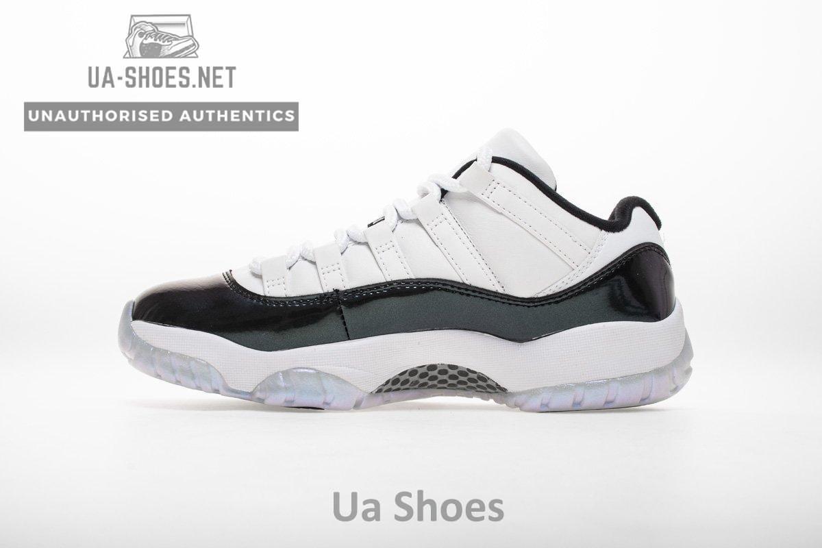 Air Jordan 11 Low “Easter” 528895-145 - Image 2