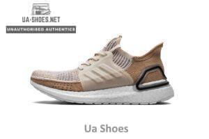 Ultra Boost 5.0(2019) Chalk White Pale Nude B75878