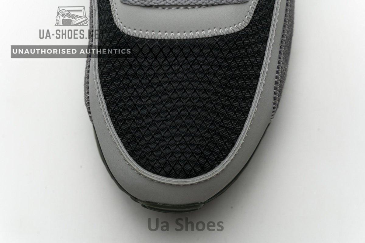 OFF-White x Nike Air Max 90 Grey - Image 4