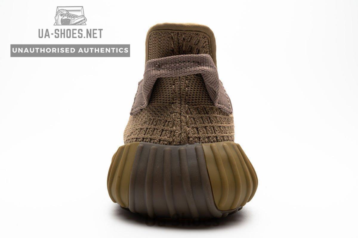 FX9033 adidas Yeezy Boost 350 V2 “Earth” - Image 4